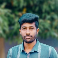 Naveenchandar U's profile photo