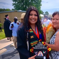 University of Arkansas - Pulaski Technical College Employee Amy Cabrera's profile photo