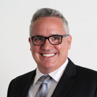 Goldberg Segalla Employee Todd Thacker's profile photo