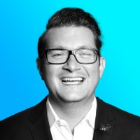 Magnopus Employee Solomon Rogers's profile photo