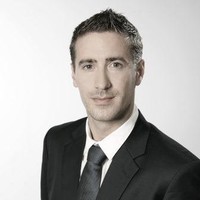 Julius Baer Employee Marc Blum's profile photo