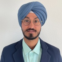 Siemens Employee Perminder Singh's profile photo
