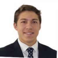 Norton Rose Fulbright Employee Tim Chia's profile photo