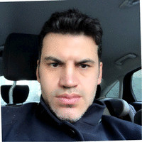 Borusan EnBW Enerji Employee Uguray Altayli's profile photo