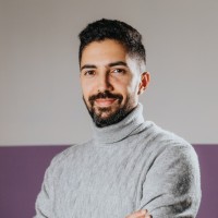 Quiet Employee Nelson Azhar's profile photo