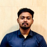 Trellix Employee Kabilan C's profile photo