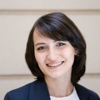 Diana Khuzhina Email & Phone Number