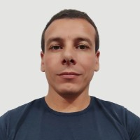Roca Argentina Employee Sebastián Vilar's profile photo