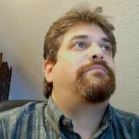 Department of the Air Force Employee Allan Pratt's profile photo