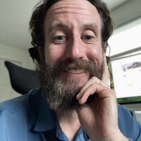Meta Employee Kane Cunningham's profile photo