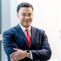 Mohr Partners, Inc. Employee Carlton Anderson's profile photo