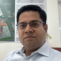 Anand Mishra Email