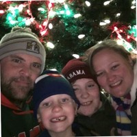UNICOR Federal Prison Industries Employee Josh Hassler's profile photo