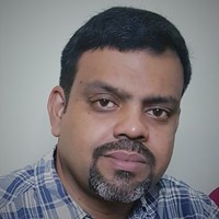 Siddha Group Employee Atanu Ghosh's profile photo