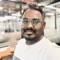SuperAGI Employee Vinoth Kumar's profile photo