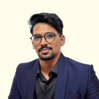 FantaCode Employee Marzook V's profile photo