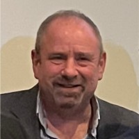 Teknovate Consulting Partners Employee Spencer Rodman's profile photo