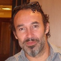 Sebastian Correa