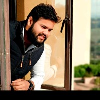 Zimyo Employee Rohit Sharma's profile photo