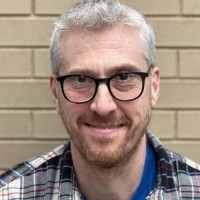Vobile Employee Larry Mills's profile photo