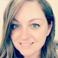 Indiana Army National Guard Employee Amber Hampton's profile photo