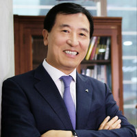 AsianaIDT Employee Chang-Soo Han's profile photo