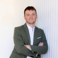 TalentSpark Employee Dylan Buckland's profile photo