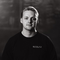 Neolar Employee Hugo Flytström's profile photo
