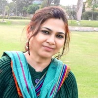 G L Bajaj Institute of Management & Research Employee Manisha Singh's profile photo