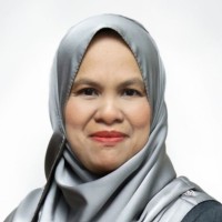 Fauziah Sulaiman Email