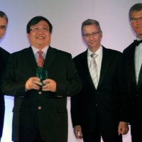 Bentley Systems Employee Christopher Liew's profile photo