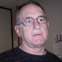 Craig Laughlin Email