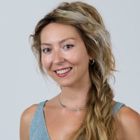 Allwyn Lottery Solutions Employee Tania Pasia's profile photo