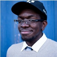 The Yetee Employee John-Charles Holmes's profile photo