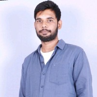 Krishna Prasad's profile photo