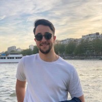 Inception Technology Employee Charif Dadoune's profile photo