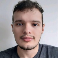 Just4IT Employee Weslley Leandro Ribeiro's profile photo