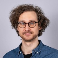 1939 Games Employee Tommi Mäkeläinen's profile photo