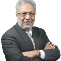 Dickenson World Employee Manoj Saha's profile photo