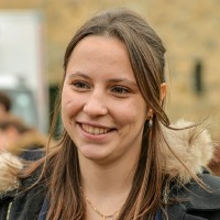 Marie Genty Email