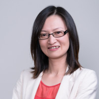 The PAS Group Pty Ltd Employee Yi Song's profile photo