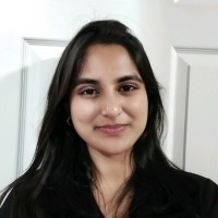 DHL Supply Chain Employee Surabhi Kumar's profile photo