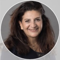 Fabienne Ickovitz's profile photo