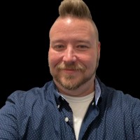 PVH Corp. Employee Chris Drumm's profile photo