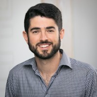 NE Development Employee Colin Nicholas's profile photo