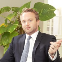 Oxford Nanopore Technologies Employee Nicholas Keher's profile photo