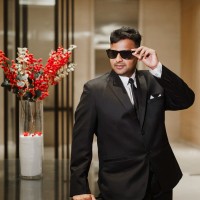 Redsun Solutions LLC Employee Mohd Mustafa's profile photo