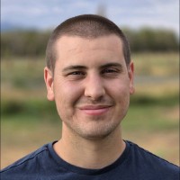 Tailwind Nutrition Employee Ryan Heck's profile photo