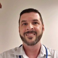 First American Home Warranty Employee Eric Millett's profile photo