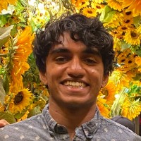 Two Sigma Employee Kris S's profile photo